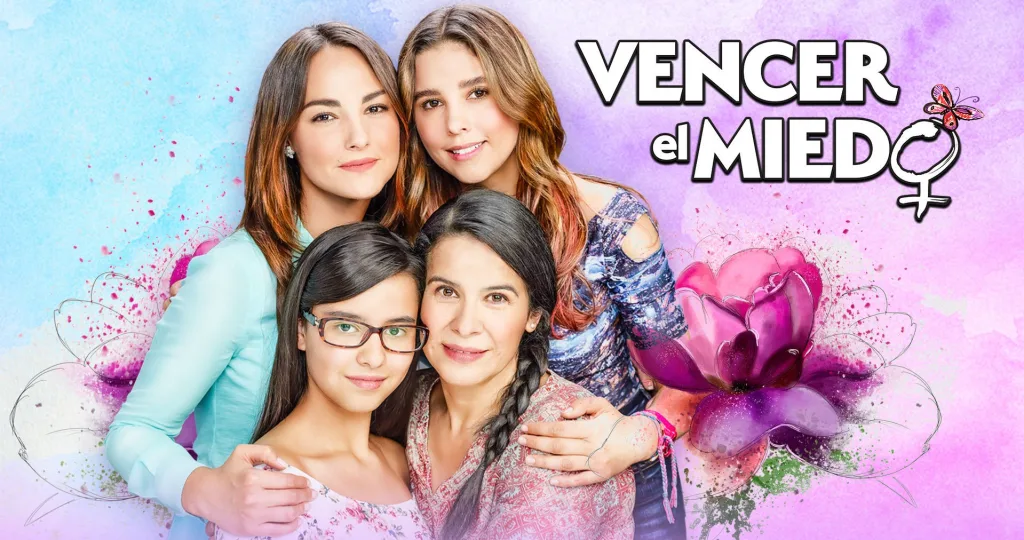 Assistir Vencer o Medo de Telinha Online