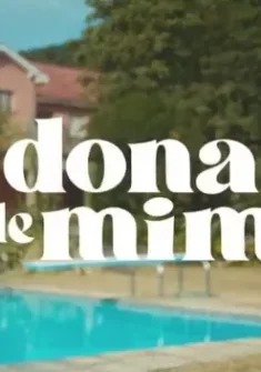 Dona de Mim 15/07/2025 CAP 67